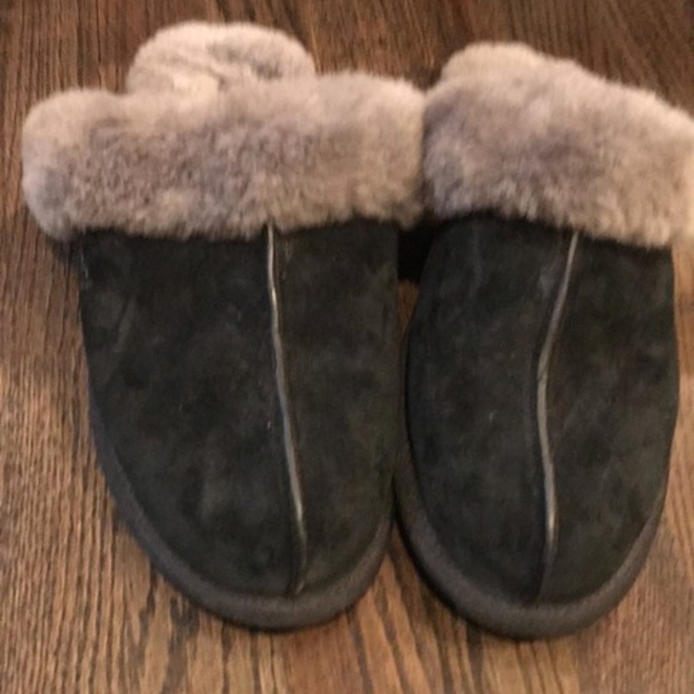 UGG slippers